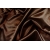pościel satynowa jedwab czekolada